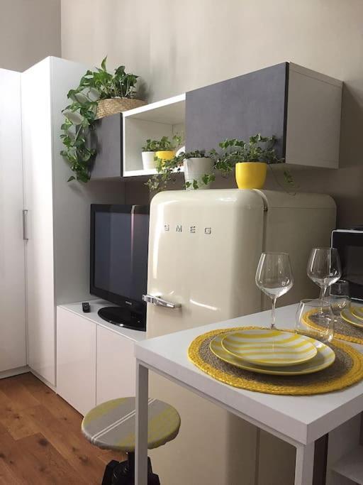 Room114 - Studio Apartment Near The Center Firenze Eksteriør bilde