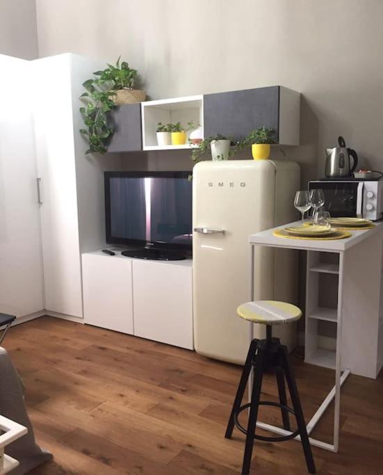 Room114 - Studio Apartment Near The Center Firenze Eksteriør bilde