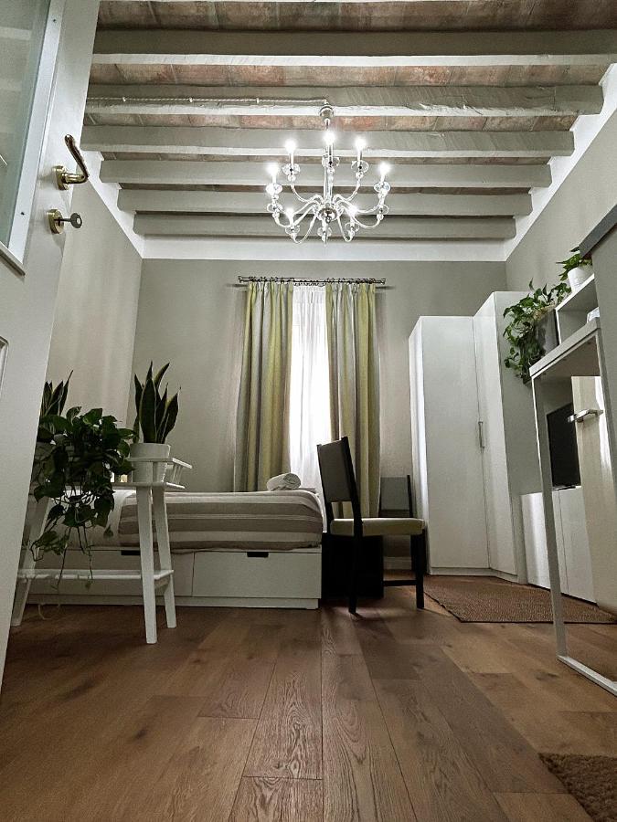 Room114 - Studio Apartment Near The Center Firenze Eksteriør bilde