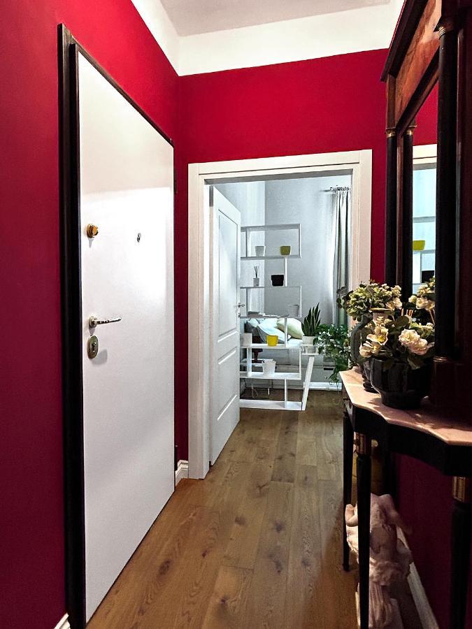 Room114 - Studio Apartment Near The Center Firenze Eksteriør bilde