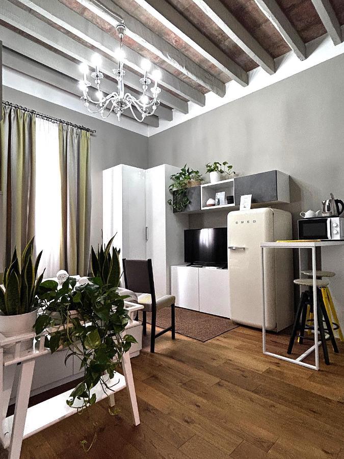 Room114 - Studio Apartment Near The Center Firenze Eksteriør bilde