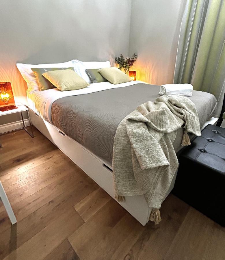 Room114 - Studio Apartment Near The Center Firenze Eksteriør bilde