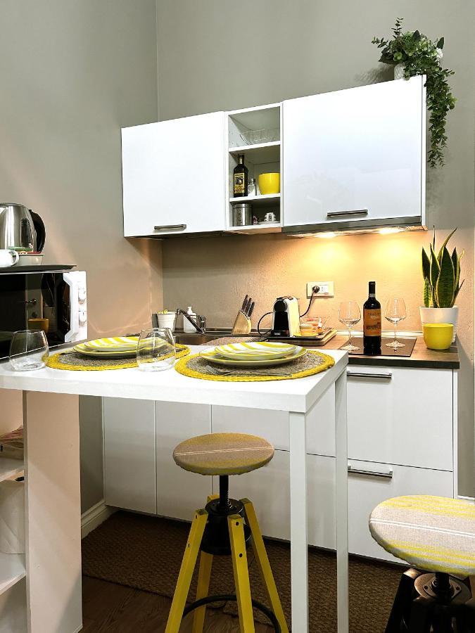 Room114 - Studio Apartment Near The Center Firenze Eksteriør bilde