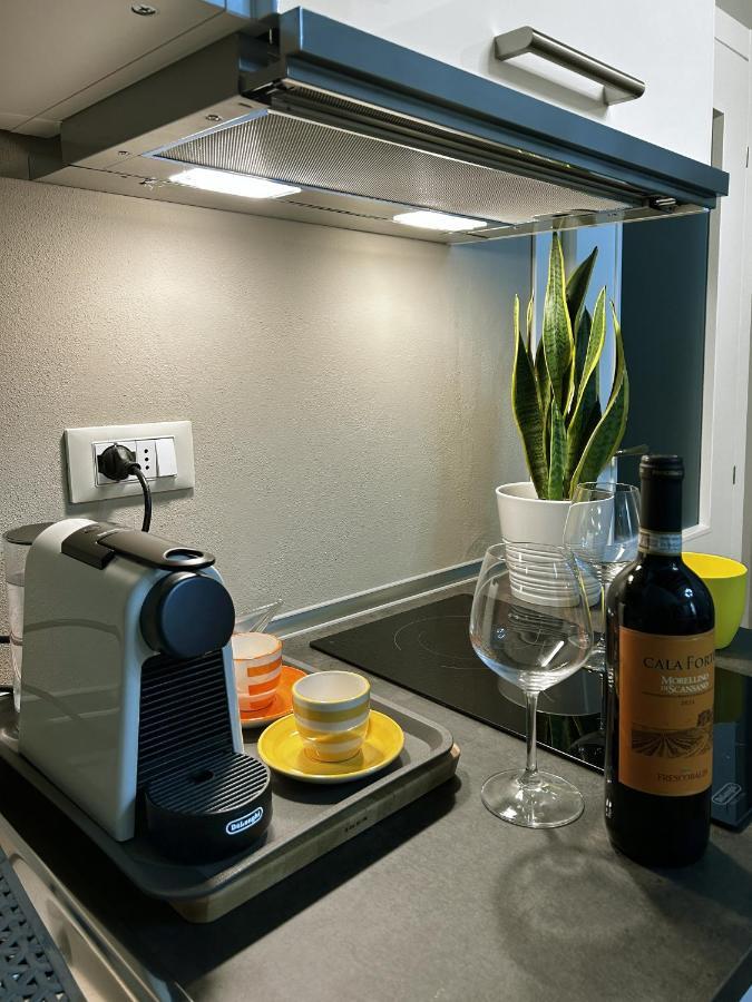 Room114 - Studio Apartment Near The Center Firenze Eksteriør bilde