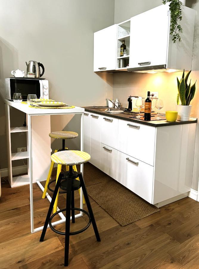 Room114 - Studio Apartment Near The Center Firenze Eksteriør bilde