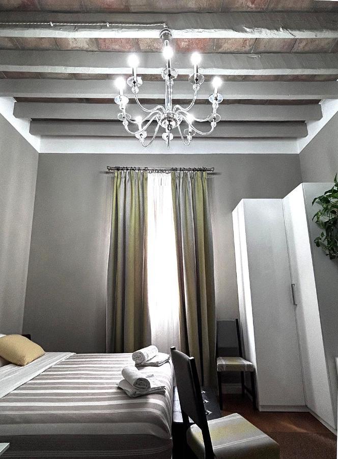 Room114 - Studio Apartment Near The Center Firenze Eksteriør bilde