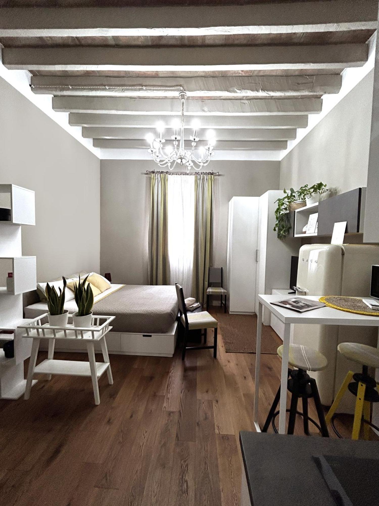 Room114 - Studio Apartment Near The Center Firenze Eksteriør bilde