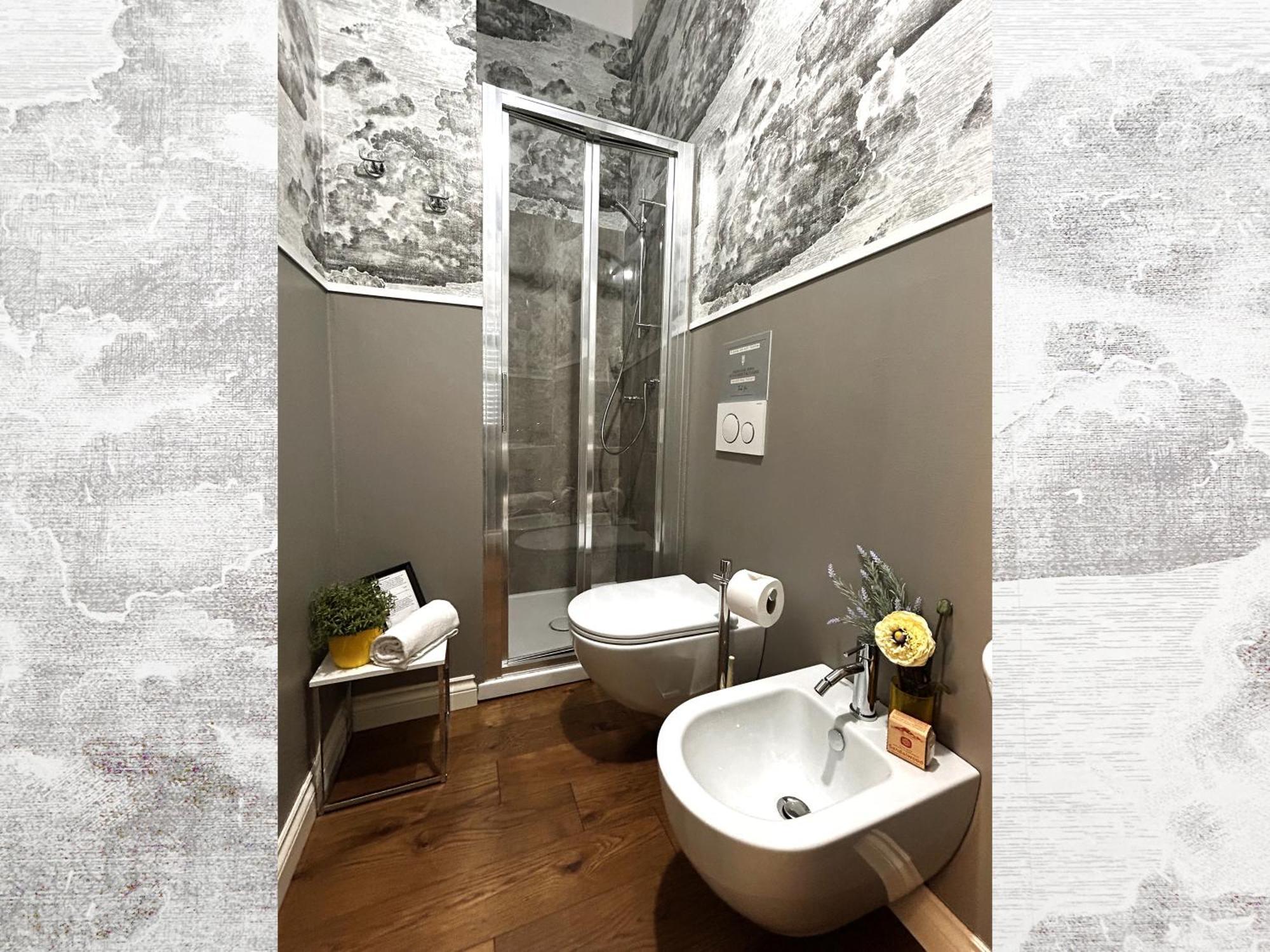 Room114 - Studio Apartment Near The Center Firenze Eksteriør bilde