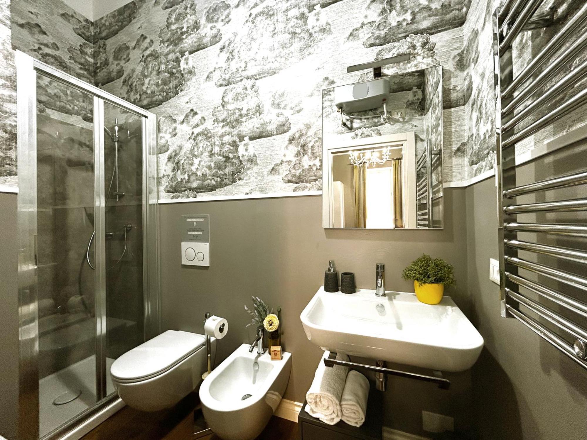 Room114 - Studio Apartment Near The Center Firenze Eksteriør bilde